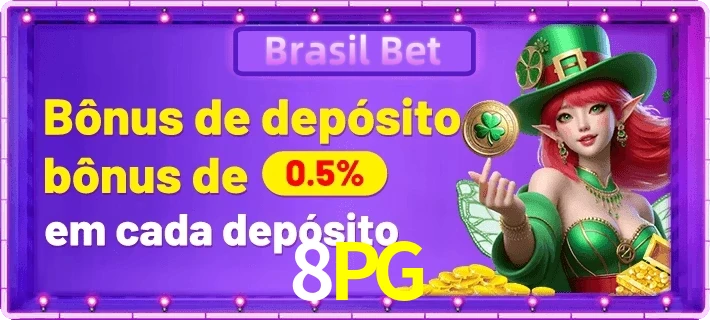 8PG