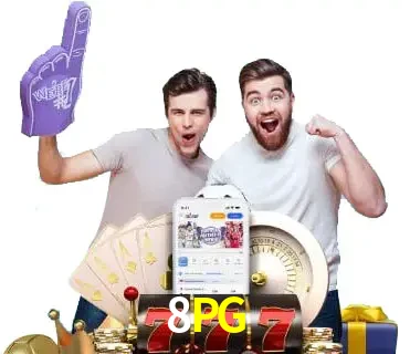 8PG