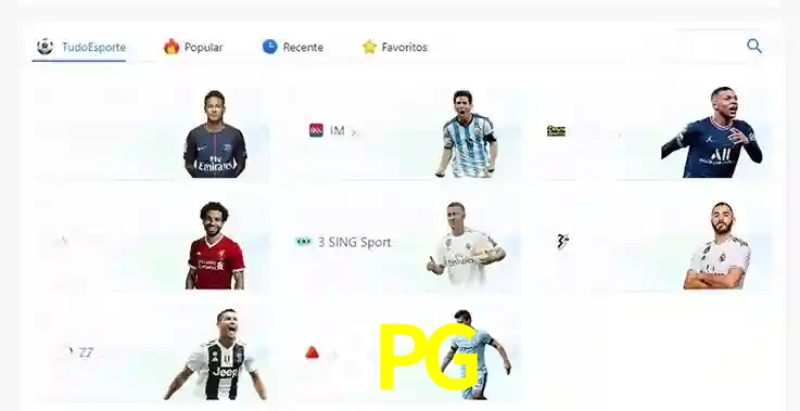 Esporte