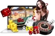 8PG